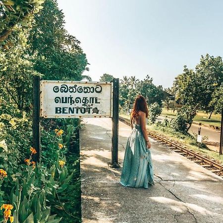Boutique 132 Ξενοδοχείο Μπεντότα Εξωτερικό φωτογραφία