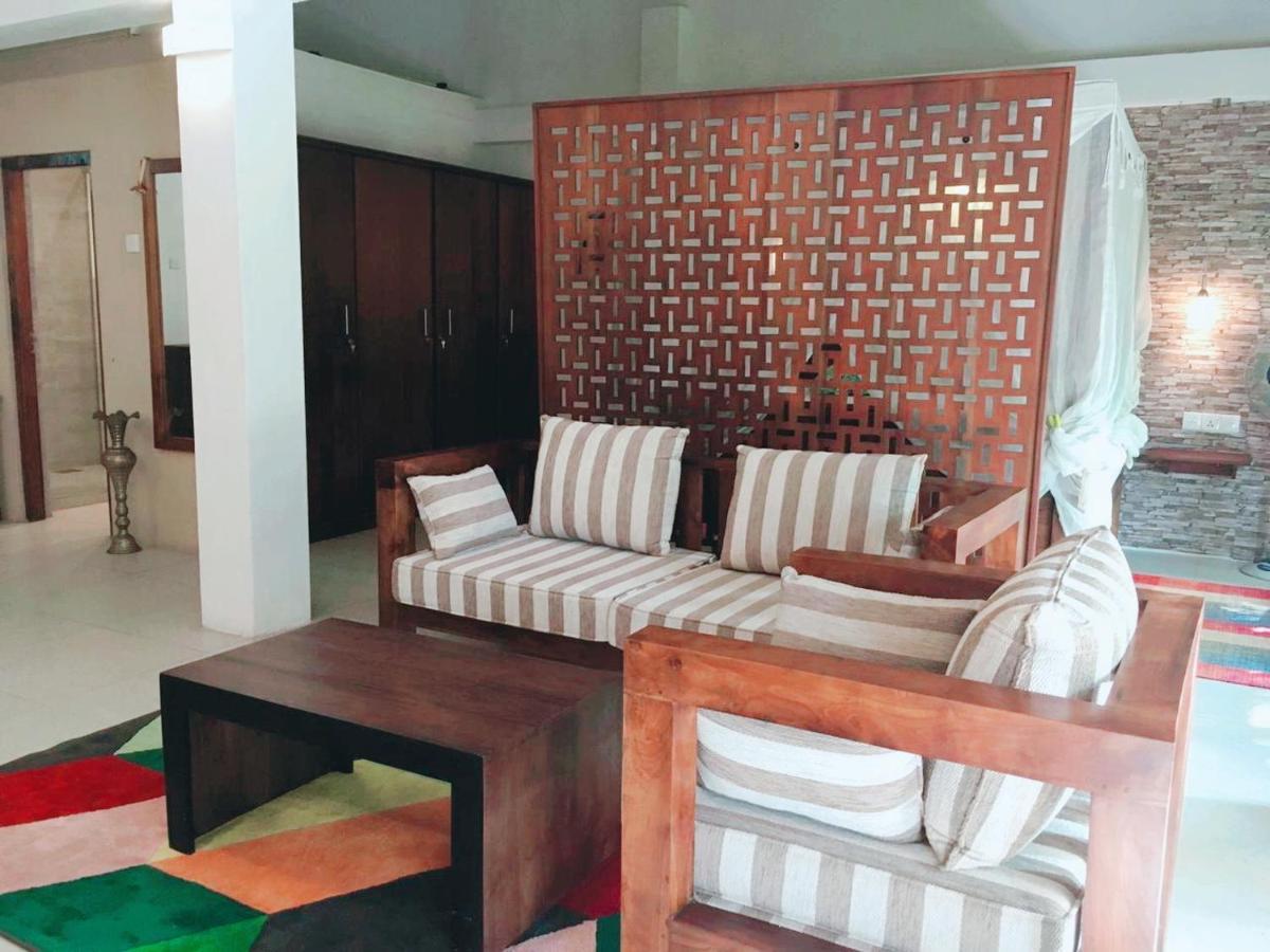 Boutique 132 Ξενοδοχείο Μπεντότα Εξωτερικό φωτογραφία
