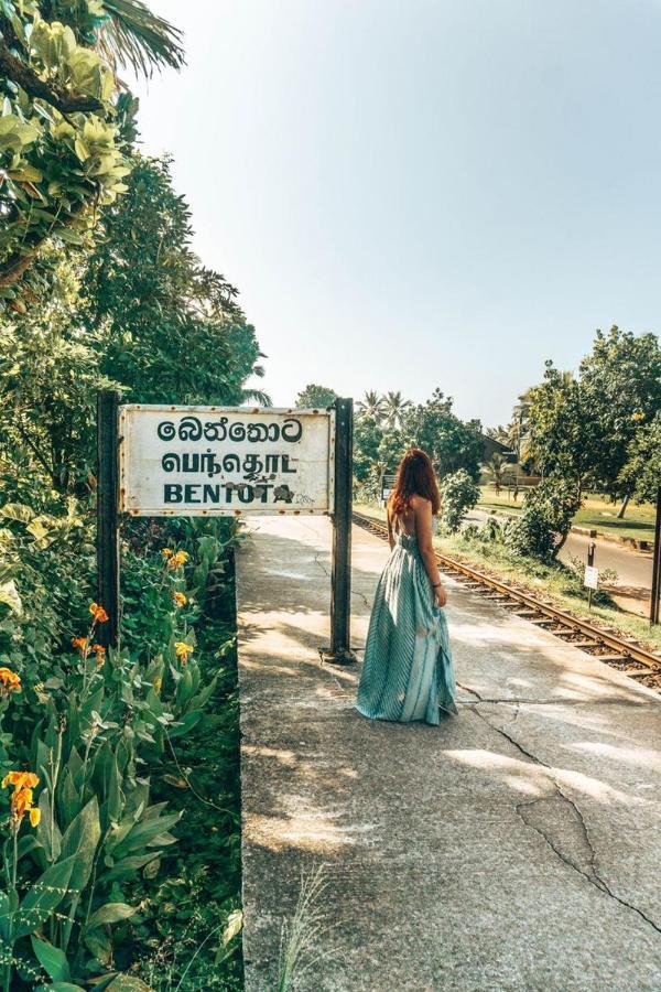 Boutique 132 Ξενοδοχείο Μπεντότα Εξωτερικό φωτογραφία