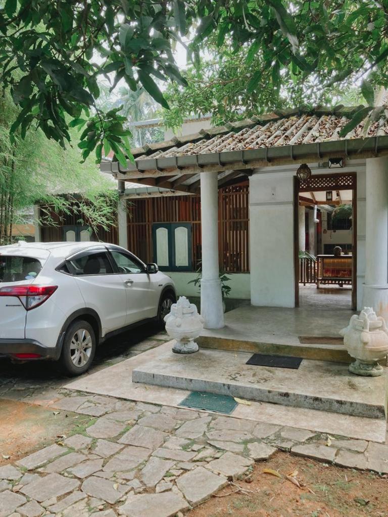 Boutique 132 Ξενοδοχείο Μπεντότα Εξωτερικό φωτογραφία