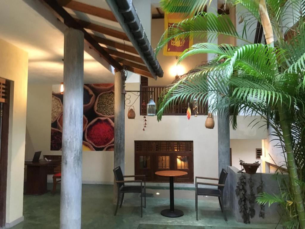 Boutique 132 Ξενοδοχείο Μπεντότα Εξωτερικό φωτογραφία